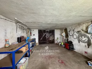 Prodej rodinného domu, Třebom, 122 m2