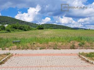 Prodej pozemku pro bydlení, Tišnov, K Čimperku, 716 m2