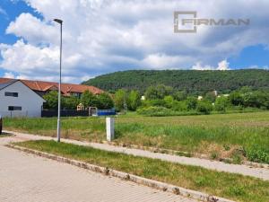 Prodej pozemku pro bydlení, Tišnov, K Čimperku, 716 m2