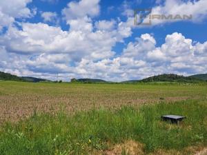 Prodej pozemku pro bydlení, Tišnov, K Čimperku, 716 m2