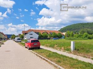 Prodej pozemku pro bydlení, Tišnov, K Čimperku, 716 m2