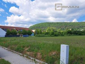Prodej pozemku pro bydlení, Tišnov, K Čimperku, 716 m2