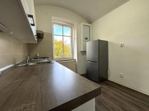Pronájem bytu 1+1, Plzeň - Skvrňany, U Dráhy, 36 m2