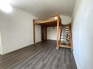 Pronájem bytu 1+1, Plzeň - Skvrňany, U Dráhy, 36 m2