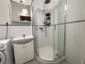 Pronájem bytu 1+1, Plzeň - Skvrňany, U Dráhy, 36 m2