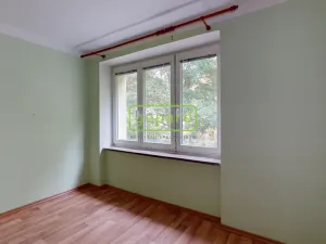 Prodej bytu 2+1, Teplice, Americká, 53 m2