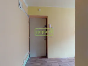Prodej bytu 2+1, Teplice, Americká, 53 m2