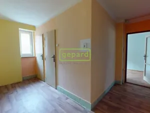 Prodej bytu 2+1, Teplice, Americká, 53 m2