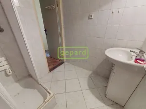 Prodej bytu 2+1, Teplice, Americká, 53 m2