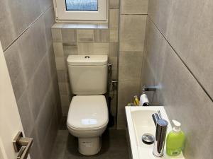 Pronájem bytu 2+kk, Praha - Břevnov, 59 m2