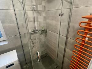 Pronájem bytu 2+kk, Praha - Břevnov, 59 m2