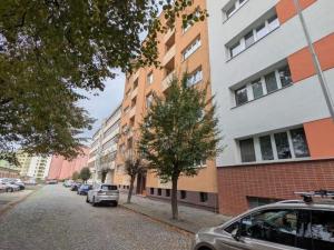 Prodej bytu 2+1, Přerov - Přerov I-Město, Fügnerova, 83 m2