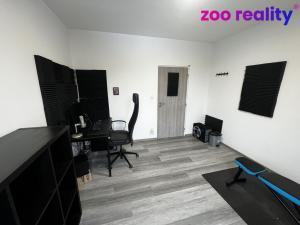 Prodej bytu 3+1, Děčín, Jezdecká, 70 m2