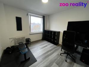 Prodej bytu 3+1, Děčín, Jezdecká, 70 m2