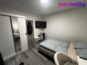 Prodej bytu 3+1, Děčín, Jezdecká, 70 m2