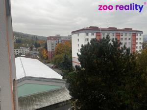 Prodej bytu 3+1, Děčín, Jezdecká, 70 m2
