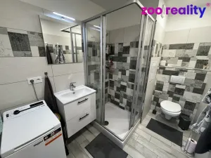 Prodej bytu 3+1, Děčín, Jezdecká, 70 m2