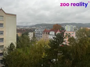 Prodej bytu 3+1, Děčín, Jezdecká, 70 m2
