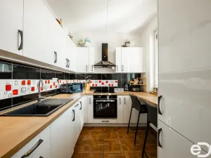 Prodej bytu 3+1, České Budějovice - České Budějovice 2, V. Volfa, 67 m2