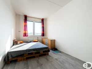 Prodej bytu 3+1, České Budějovice - České Budějovice 2, V. Volfa, 67 m2