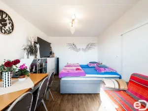 Prodej bytu 3+1, České Budějovice - České Budějovice 2, V. Volfa, 67 m2