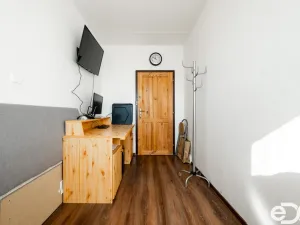 Prodej bytu 3+1, České Budějovice - České Budějovice 2, V. Volfa, 67 m2