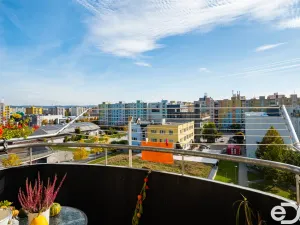 Prodej bytu 3+1, České Budějovice - České Budějovice 2, V. Volfa, 67 m2