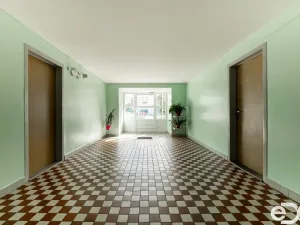 Prodej bytu 3+1, České Budějovice - České Budějovice 2, V. Volfa, 67 m2