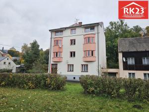 Prodej činžovního domu, Luby, Zahradní, 306 m2