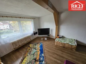 Prodej činžovního domu, Luby, Zahradní, 306 m2