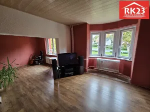 Prodej činžovního domu, Luby, Zahradní, 306 m2