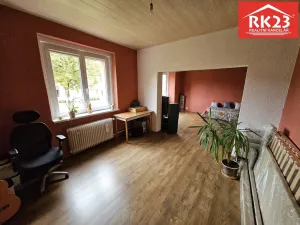 Prodej činžovního domu, Luby, Zahradní, 306 m2