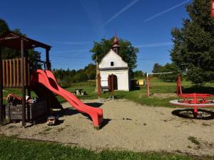 Prodej rodinného domu, Pavlov, 1175 m2