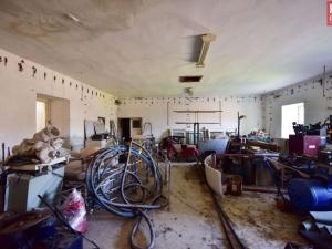 Prodej rodinného domu, Pavlov, 1175 m2