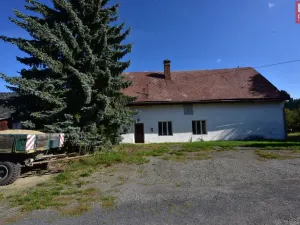 Prodej rodinného domu, Pavlov, 1175 m2