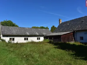 Prodej rodinného domu, Pavlov, 1175 m2