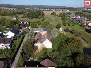 Prodej rodinného domu, Pavlov, 1175 m2