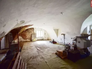 Prodej rodinného domu, Pavlov, 1175 m2