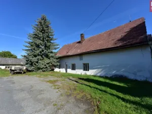 Prodej rodinného domu, Pavlov, 1175 m2