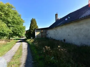 Prodej rodinného domu, Pavlov, 1175 m2