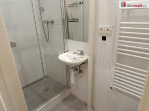 Pronájem bytu 1+kk, Praha - Vršovice, Novgorodská, 30 m2