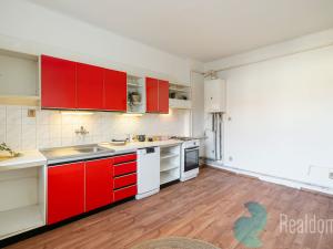 Prodej bytu 3+1, České Budějovice, Chelčického, 73 m2