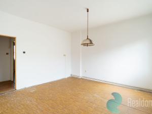 Prodej bytu 3+1, České Budějovice, Chelčického, 73 m2