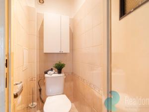 Prodej bytu 3+1, České Budějovice, Chelčického, 73 m2