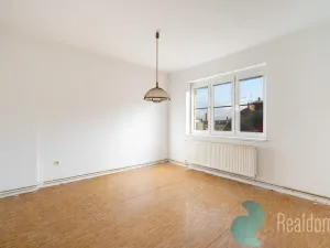 Prodej bytu 2+1, České Budějovice, Chelčického, 73 m2