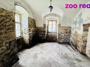Prodej vícegeneračního domu, Rožmitál na Šumavě, 360 m2