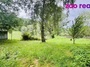 Prodej vícegeneračního domu, Rožmitál na Šumavě, 360 m2