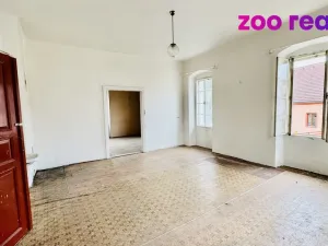Prodej vícegeneračního domu, Rožmitál na Šumavě, 360 m2