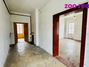 Prodej vícegeneračního domu, Rožmitál na Šumavě, 360 m2
