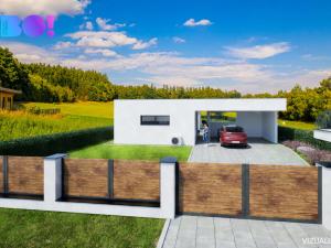 Prodej rodinného domu, Jevany, 120 m2